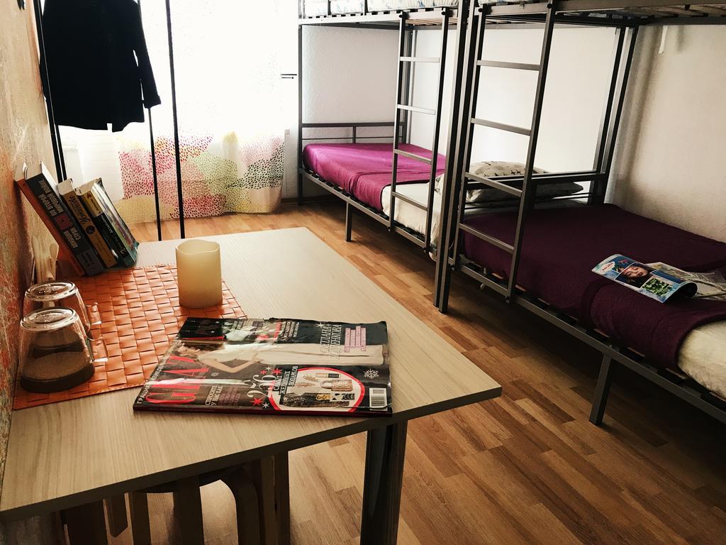 ГОСТИНИЦА COMILFO ROOM САНКТ-ПЕТЕРБУРГ 2* (Россия) - от 3762 RUB | NOCHI